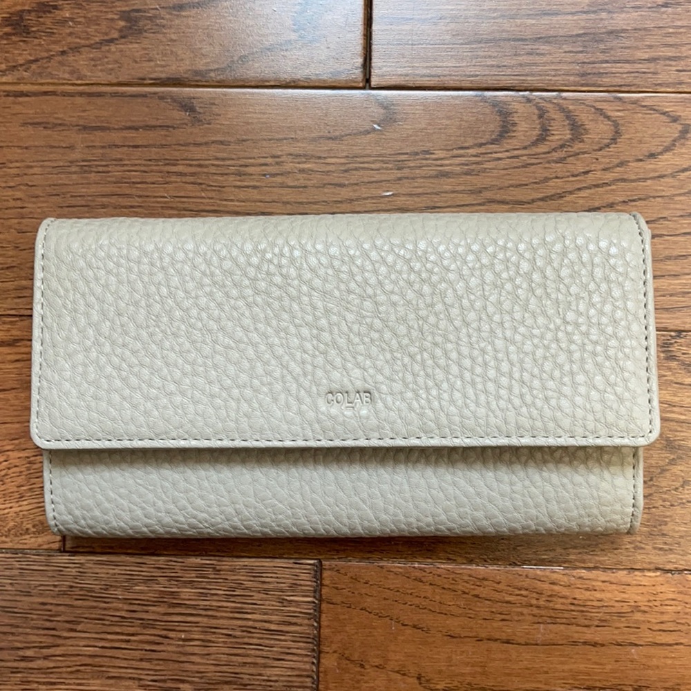 Colab wallet